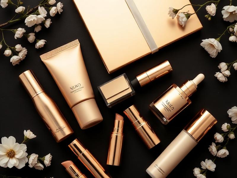 Beauty & Cosmetics
